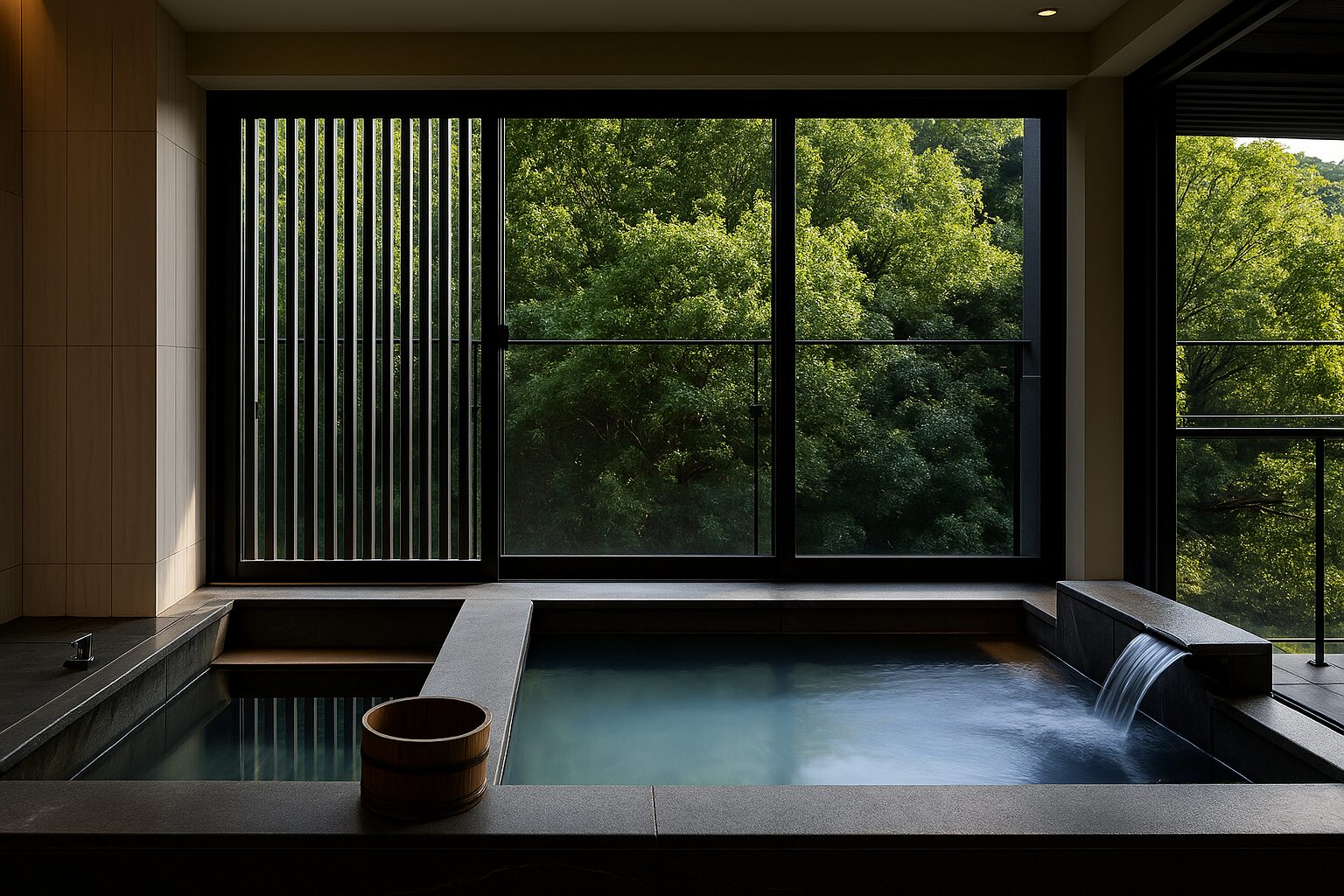 【2025】台北溫泉飯店評比｜必去泡湯景點，避免錯過的療癒享受