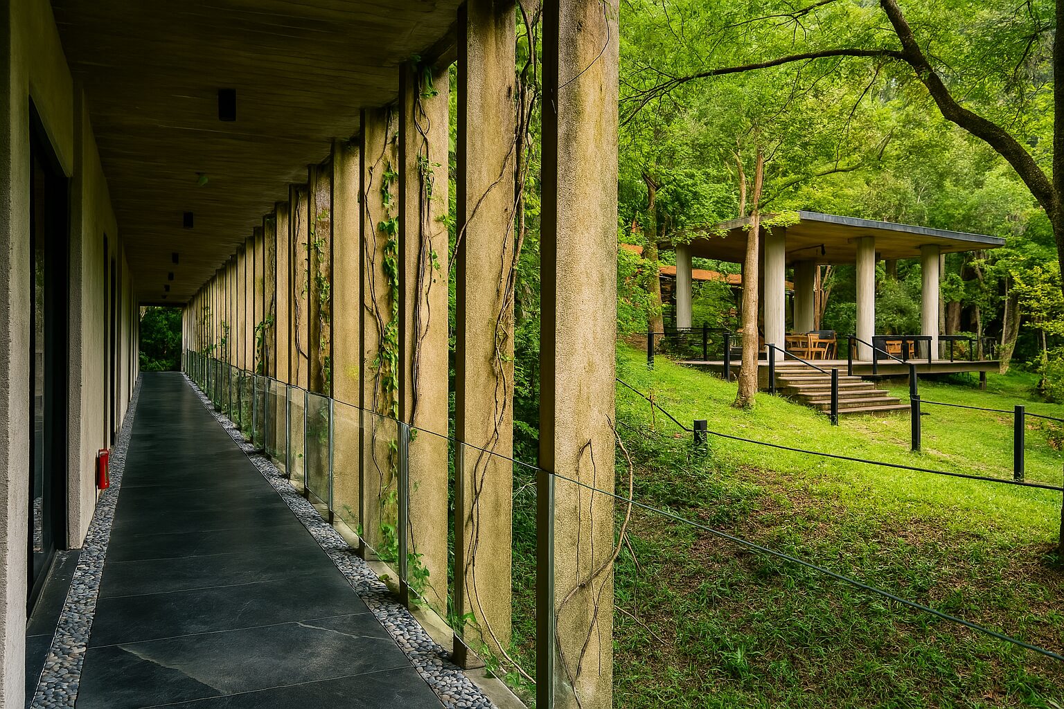 避開這些雷！2025年全台必住溫泉飯店推薦