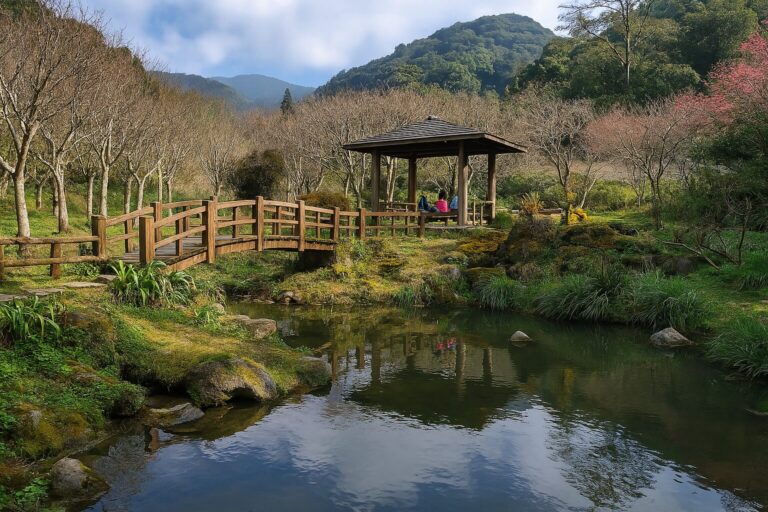 2025年杉林溪大飯店住宿評測｜避開這住宿雷區，輕鬆享受山林度假