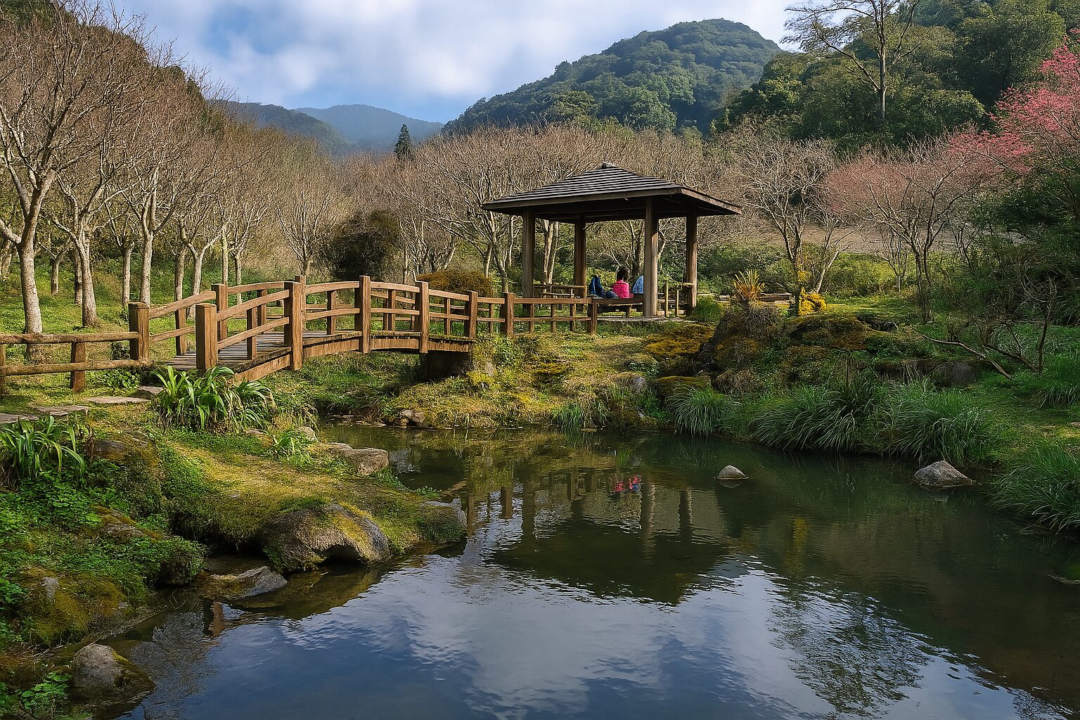 2025年杉林溪大飯店住宿評測｜避開這住宿雷區，輕鬆享受山林度假