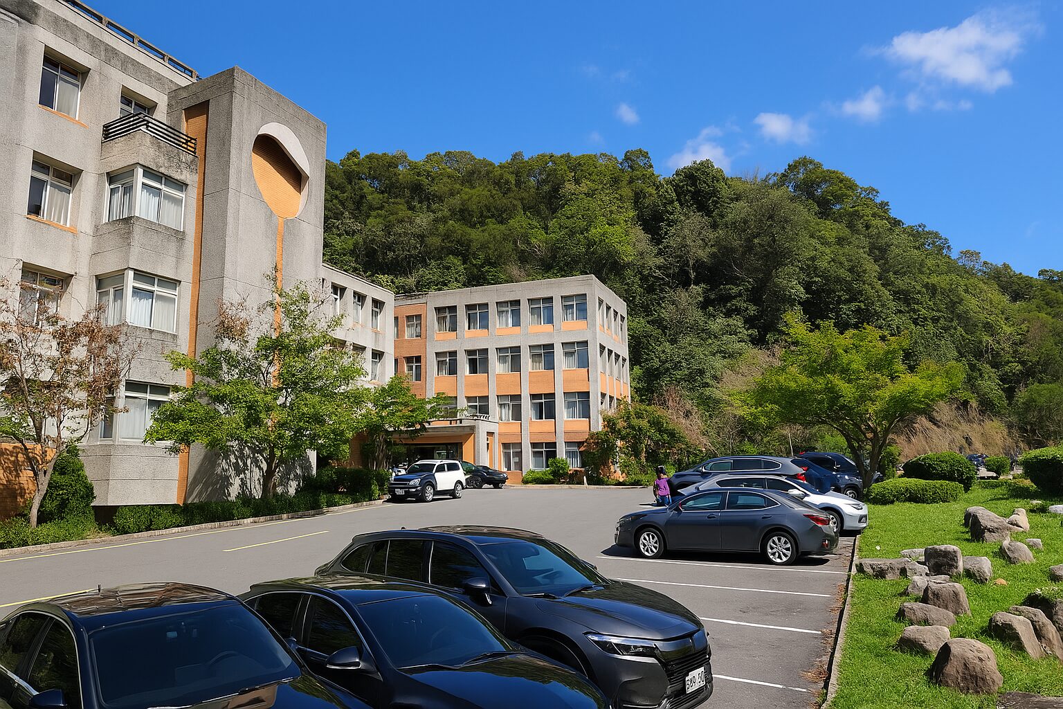 2025年杉林溪大飯店住宿評測｜避開這住宿雷區，輕鬆享受山林度假