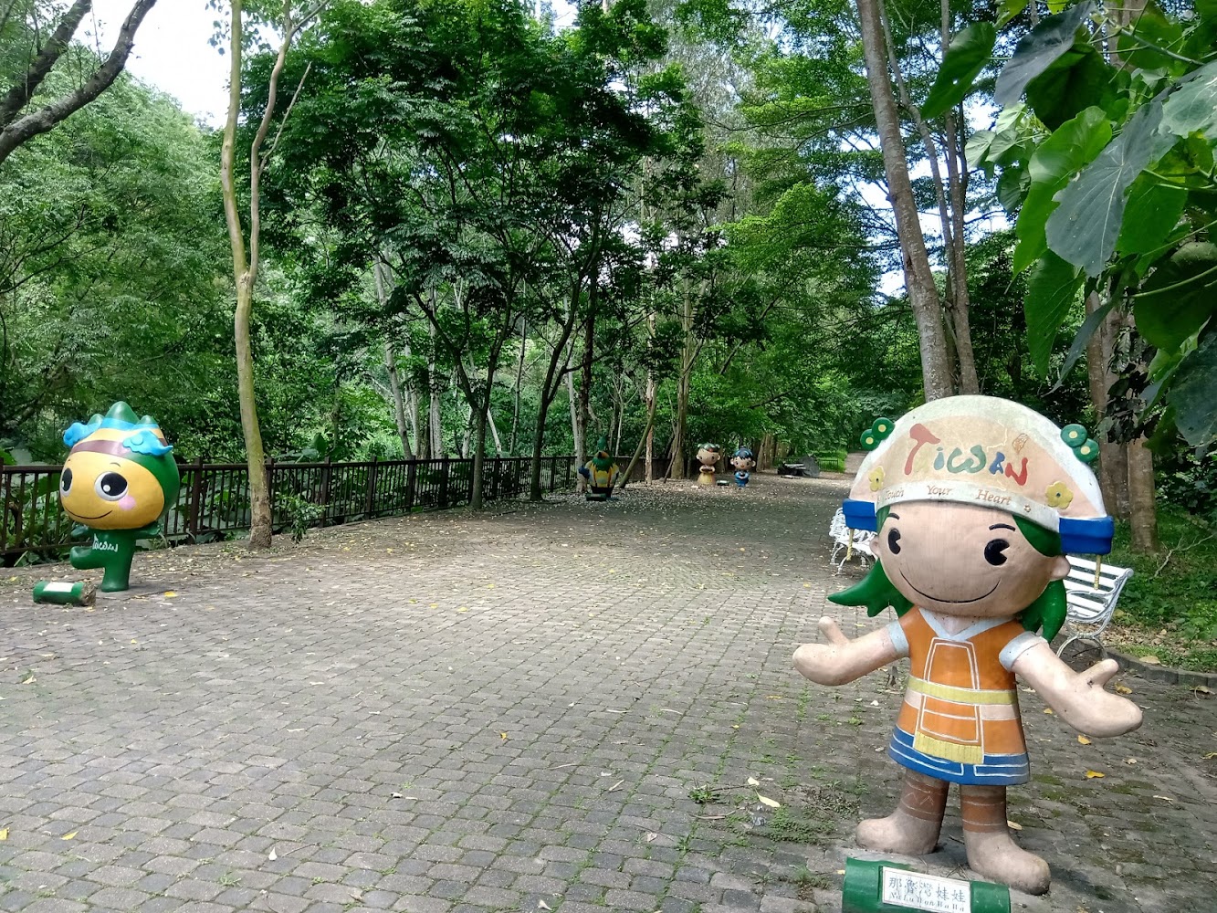 彰化景點必訪指南｜揭密不容錯過的文化遺產與自然美景