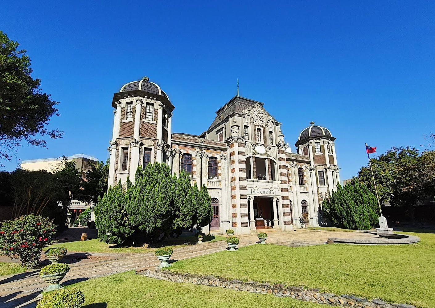 鹿港老街必遊景點｜旅遊達人的私房推薦