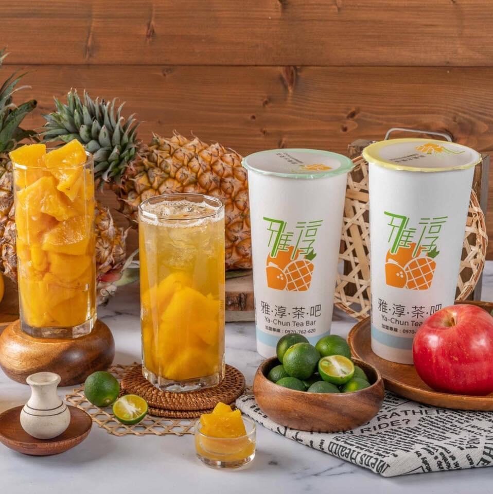 必逛！斗六夜市不容錯過的美食攤位｜在地人帶你吃遍小吃天堂