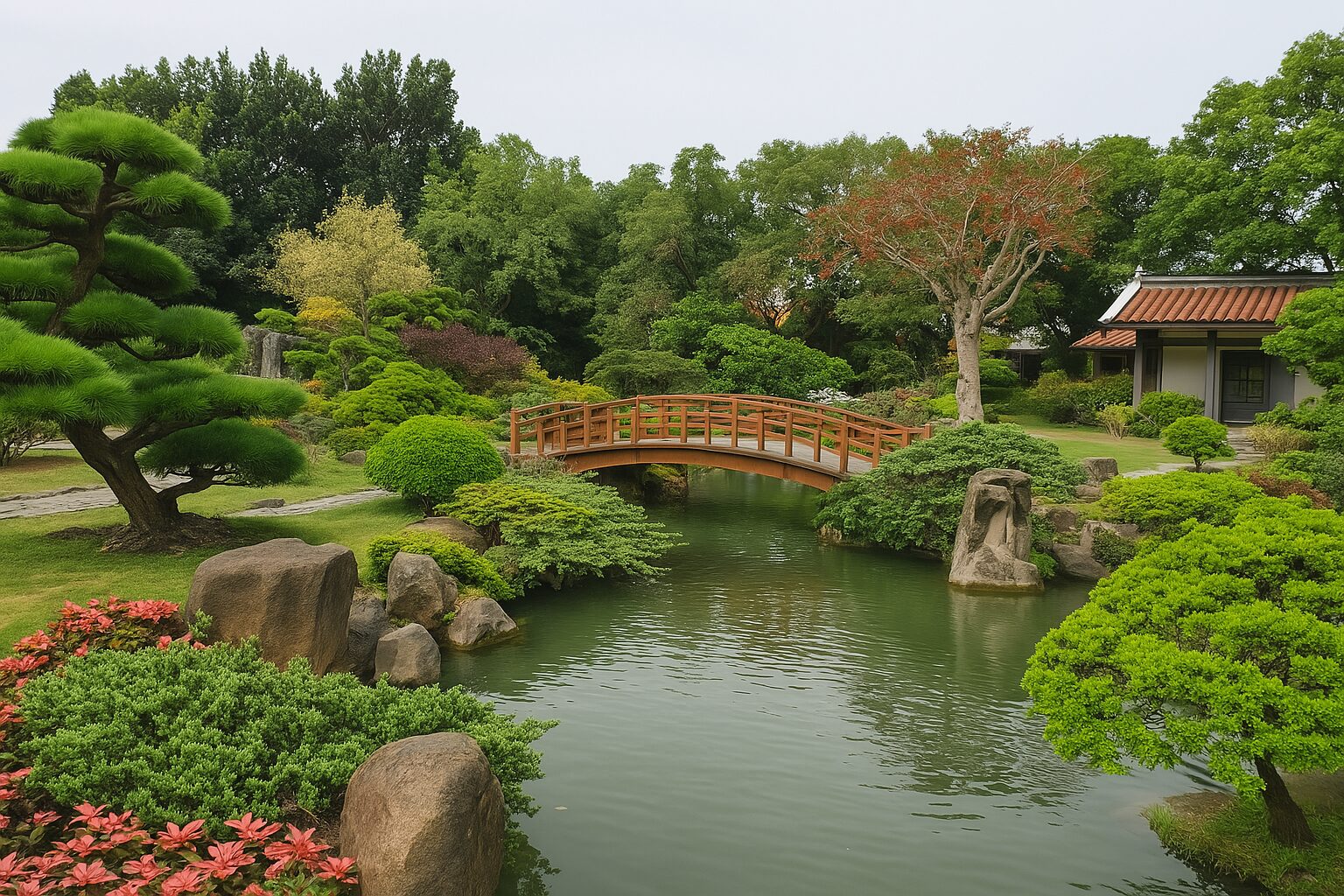 彰化景點必訪指南｜揭密不容錯過的文化遺產與自然美景