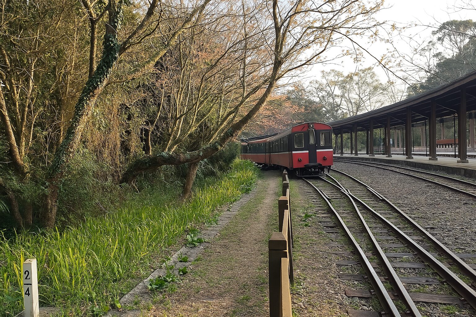 2025嘉義景點必去清單