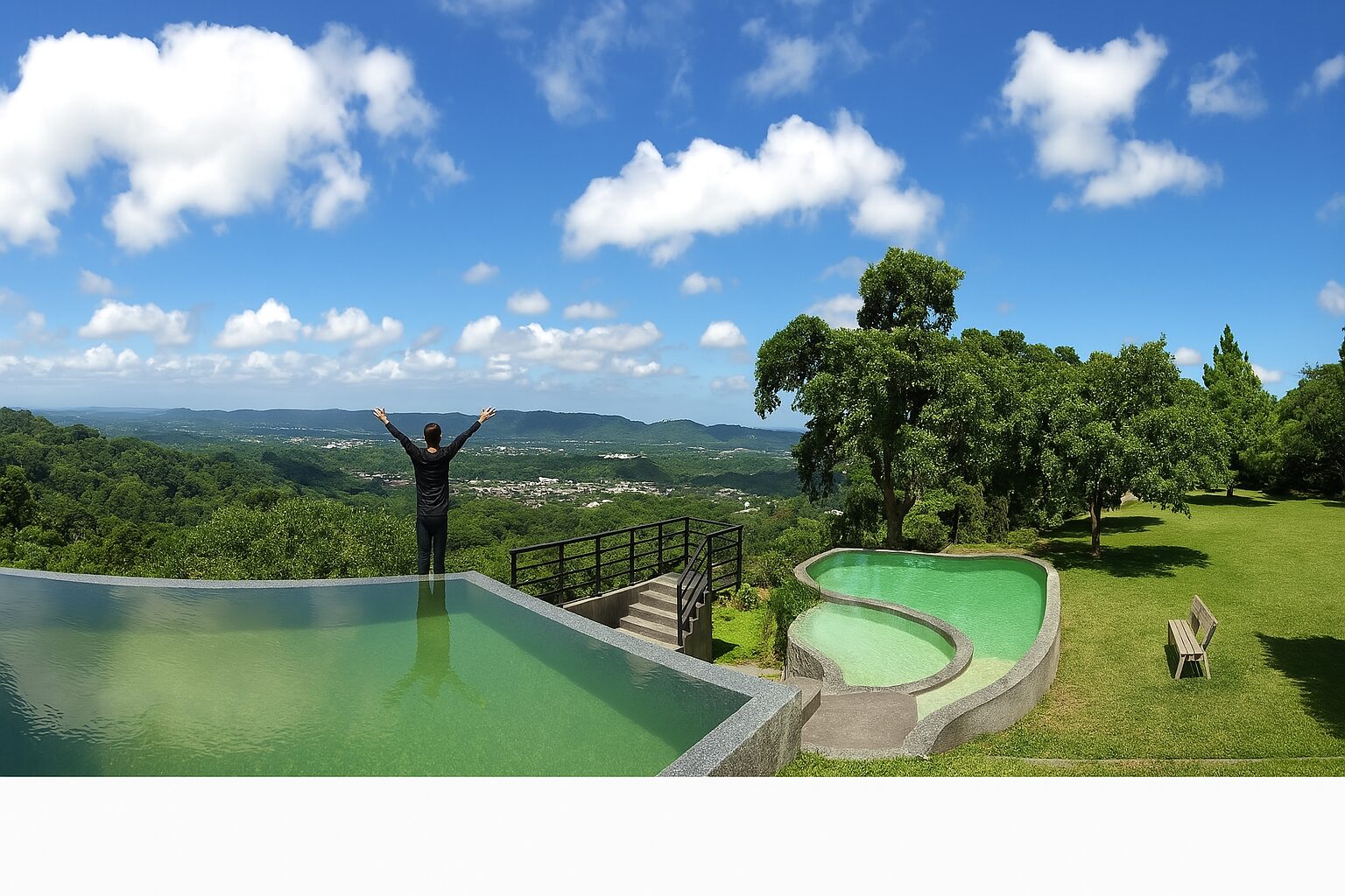 探索仙湖農場的隱藏魅力｜你不能錯過的必玩景點