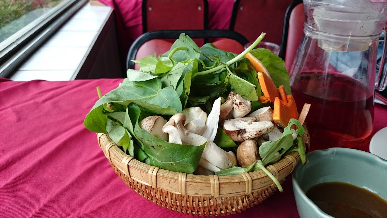 探索仙湖農場的隱藏魅力｜你不能錯過的必玩景點