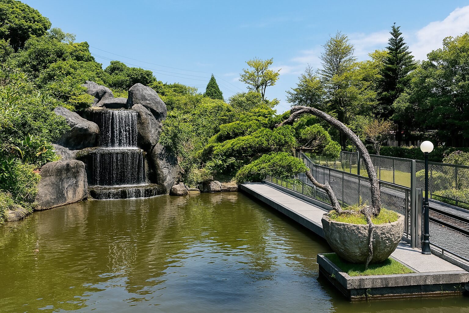 桃園必去景點推薦：2025年你絕對不能錯過的經典景點