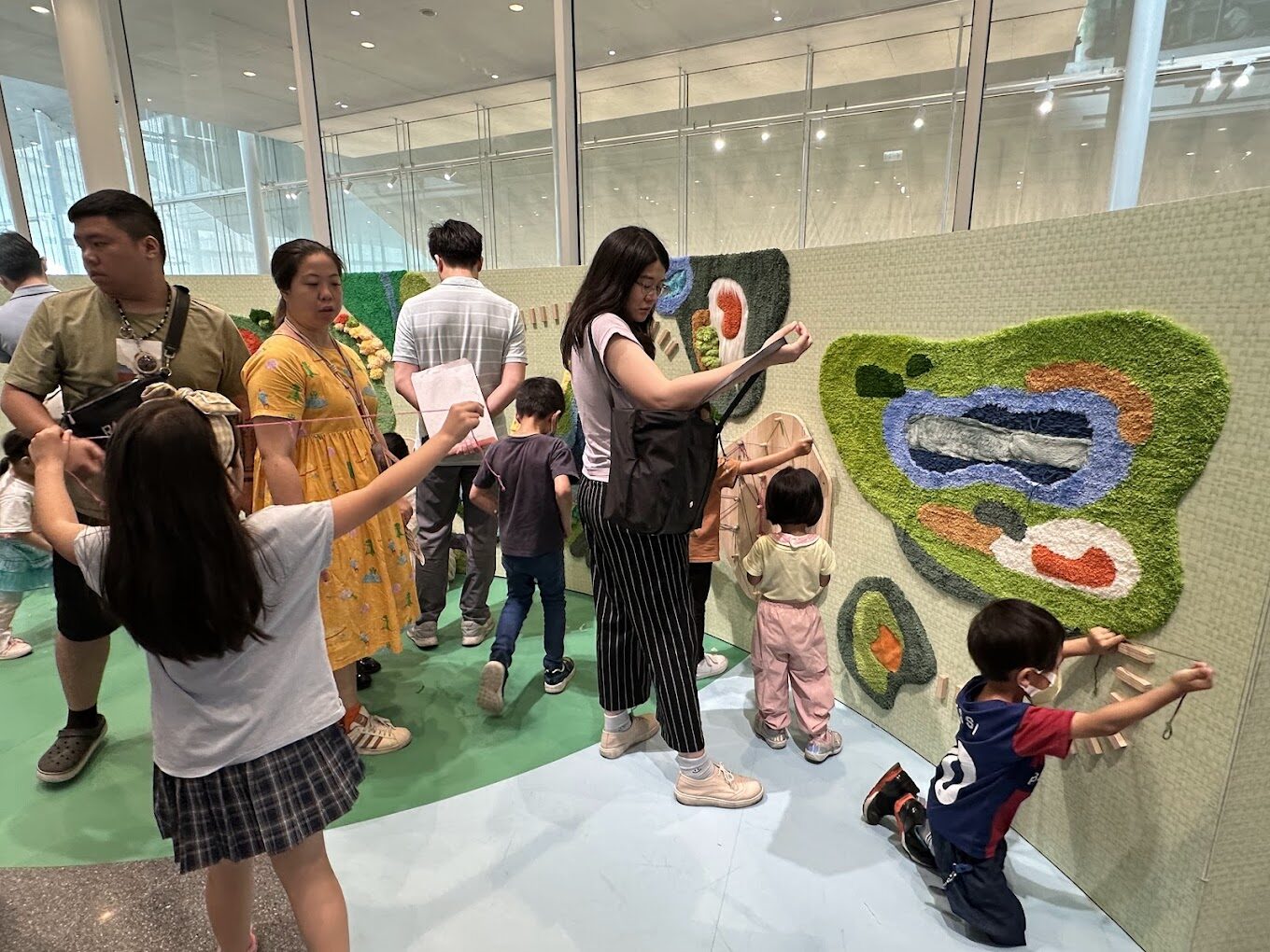 桃園必去景點推薦：2025年你絕對不能錯過的經典景點