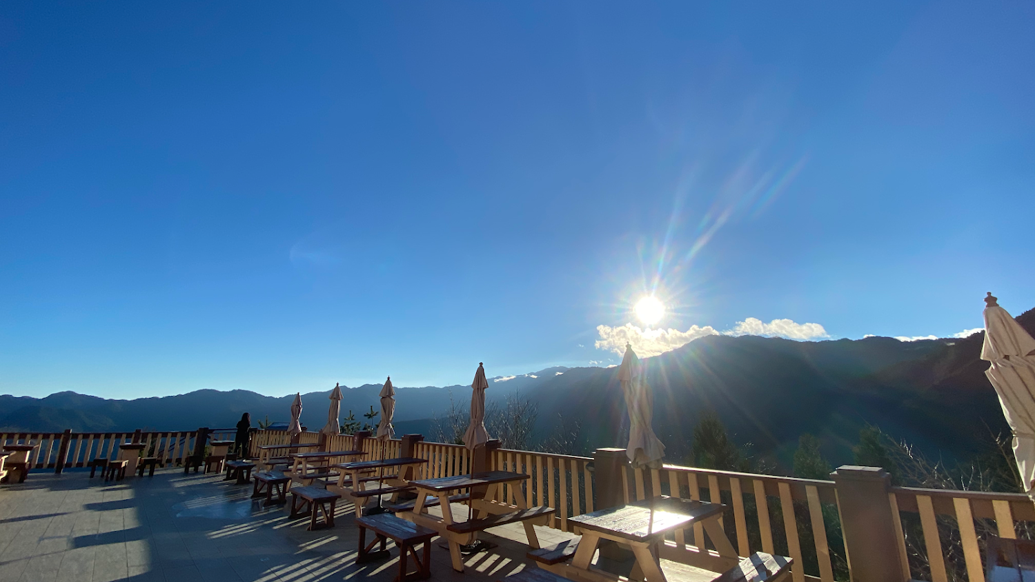 雪霸休閒農場旅遊全攻略|避開這常見誤區,享受完美假期