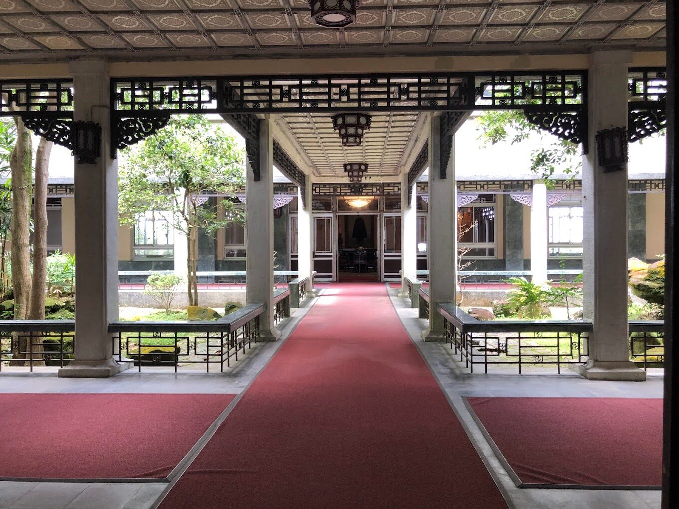 陽明山秘境：必去景點及不容錯過的隱藏咖啡廳