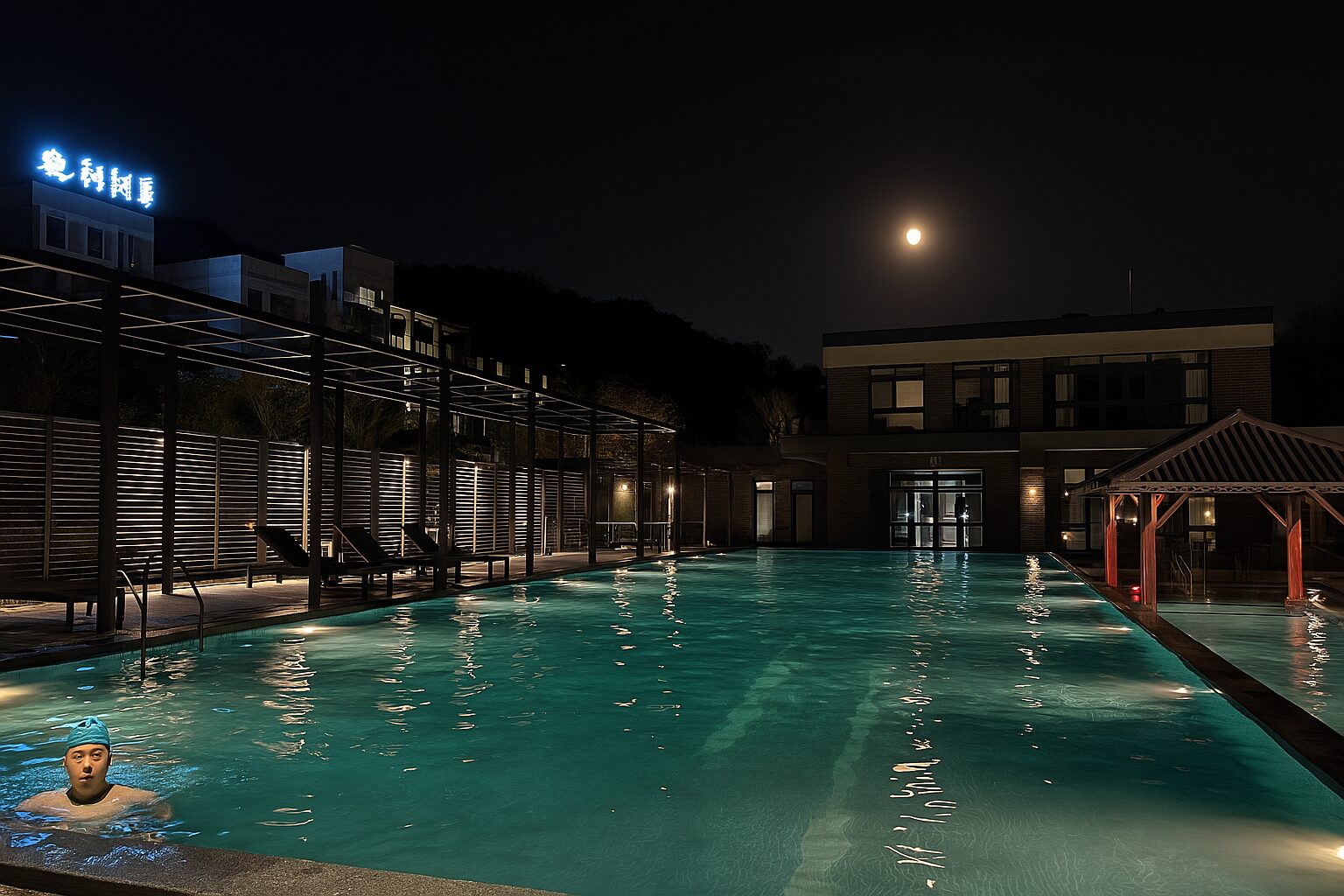 【2025】享沐時光莊園渡假酒店：避開過度商業化的小眾渡假選擇