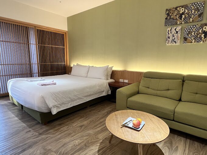 【2025】享沐時光莊園渡假酒店：避開過度商業化的小眾渡假選擇