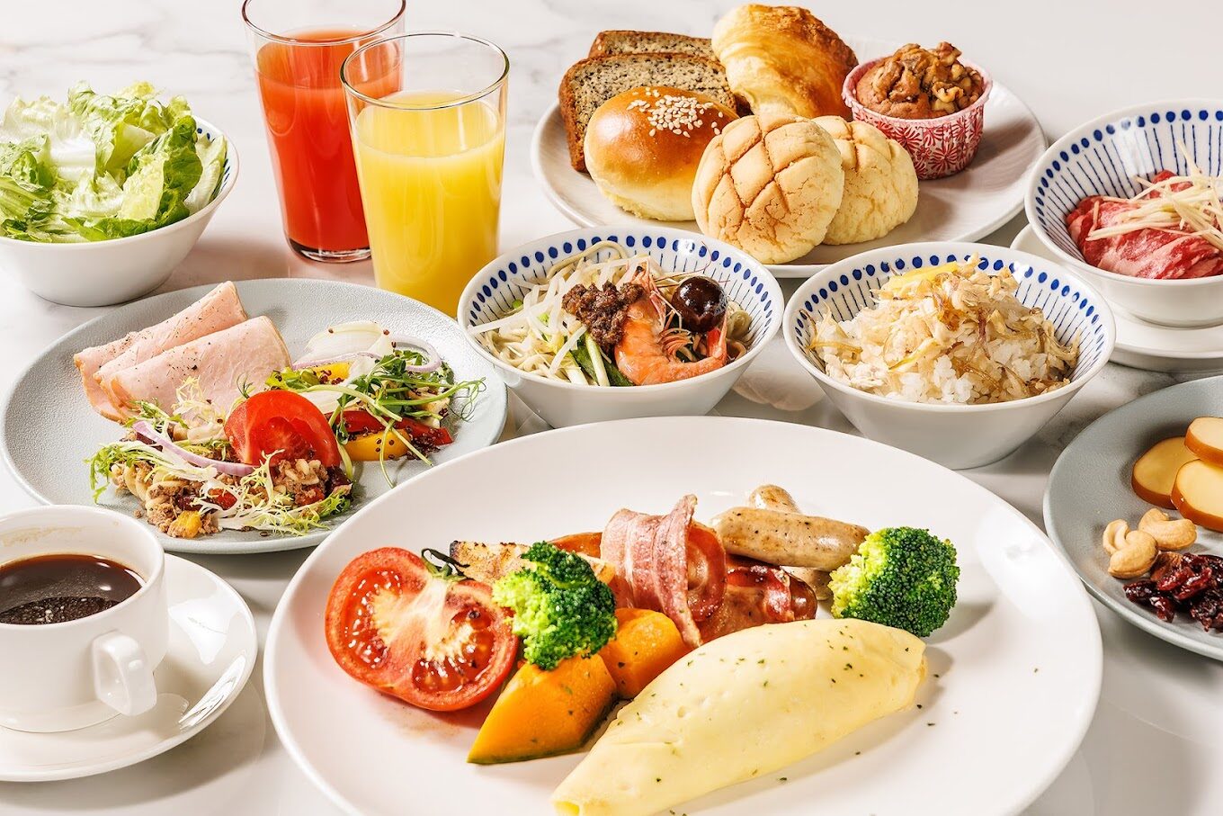 嘉義嘉義福容voco酒店必住體驗｜避免錯過的特色