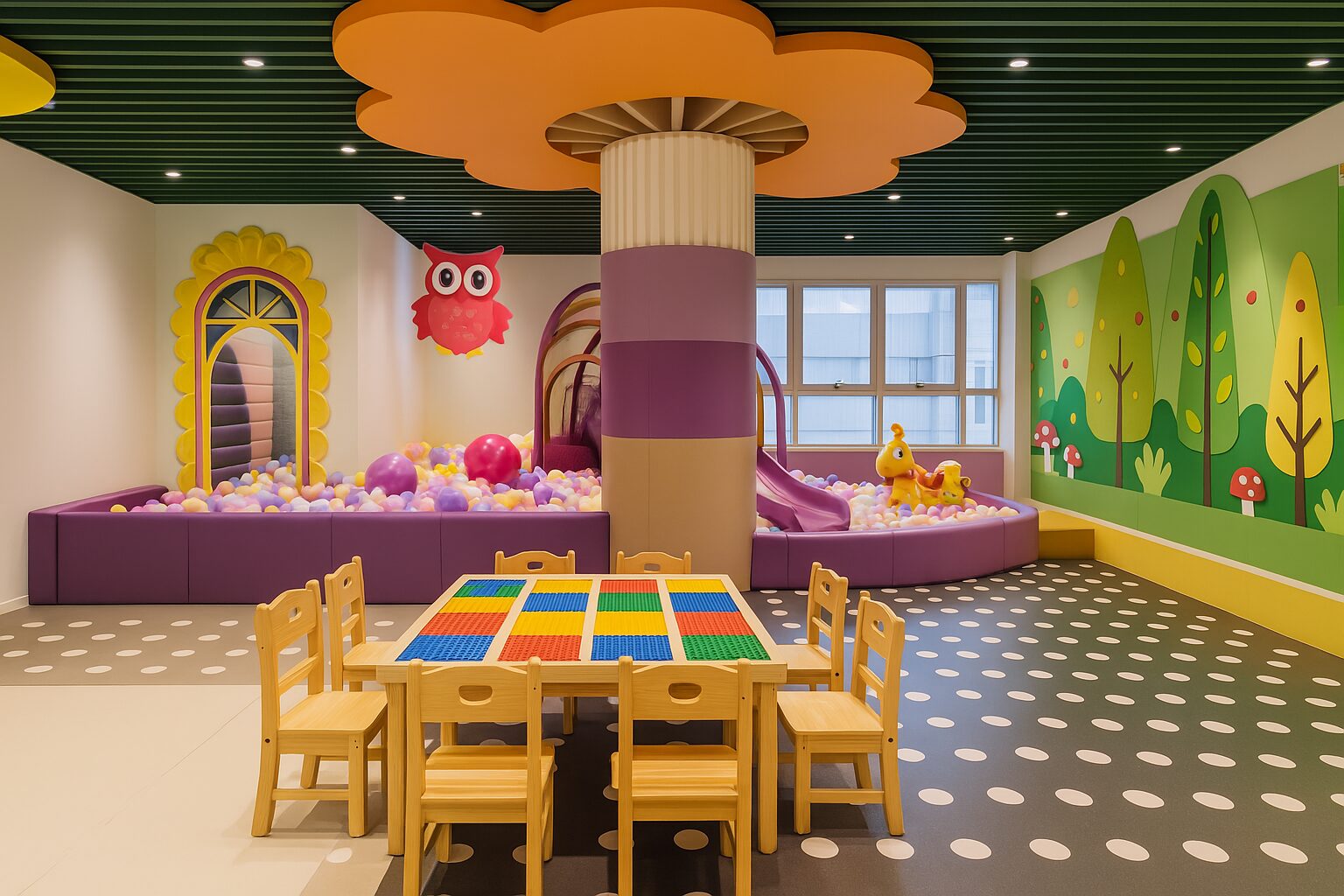 嘉義嘉義福容voco酒店必住體驗｜避免錯過的特色