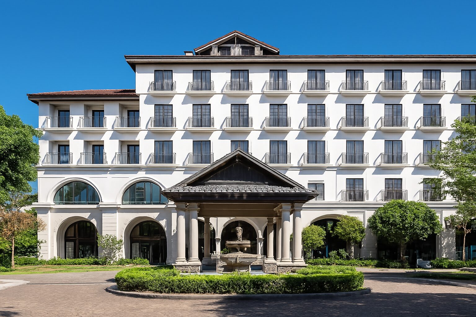 煙波大飯店住宿心得｜旅客絕對不能錯過的房型推薦