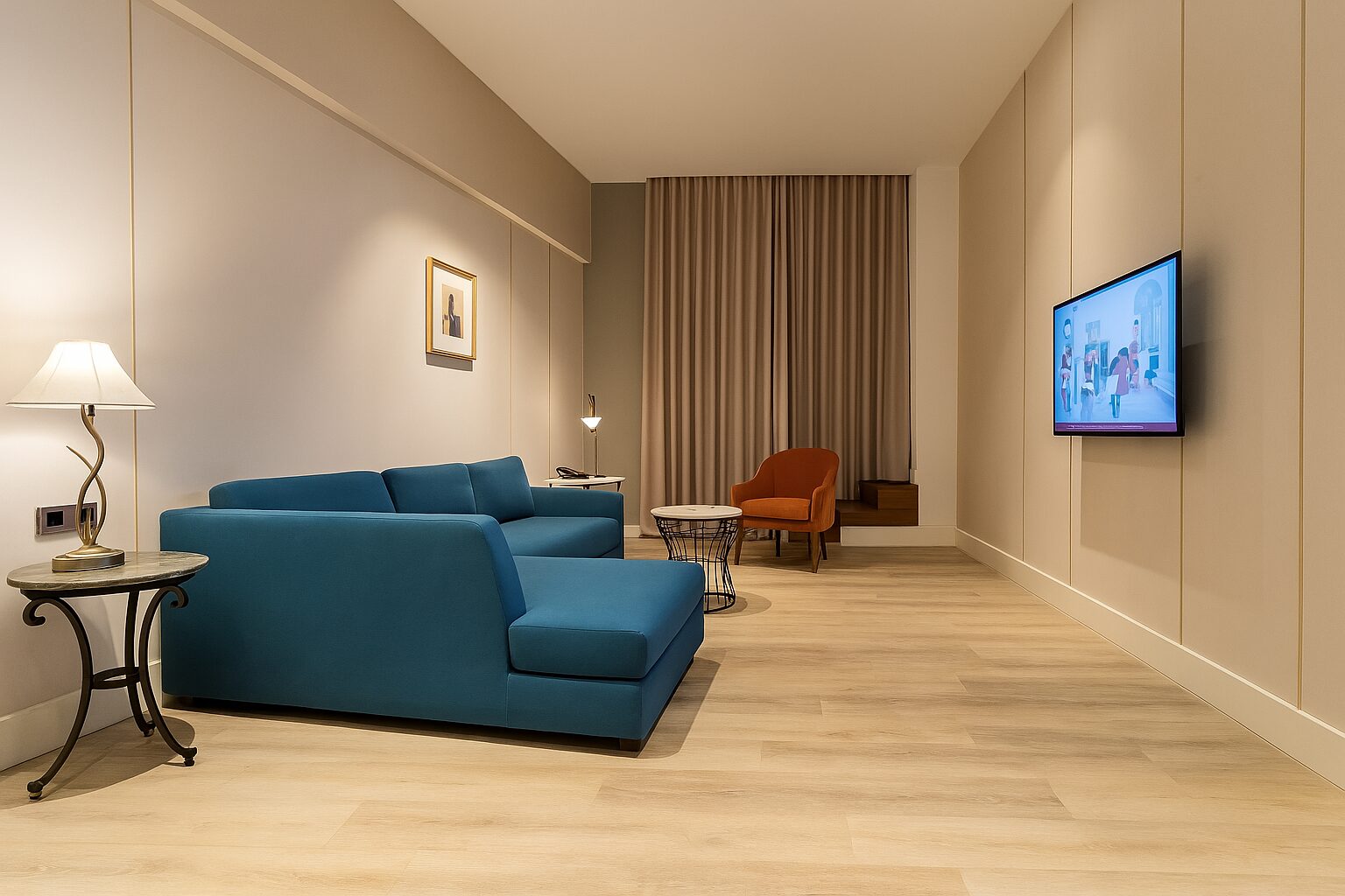 煙波大飯店住宿心得｜旅客絕對不能錯過的房型推薦