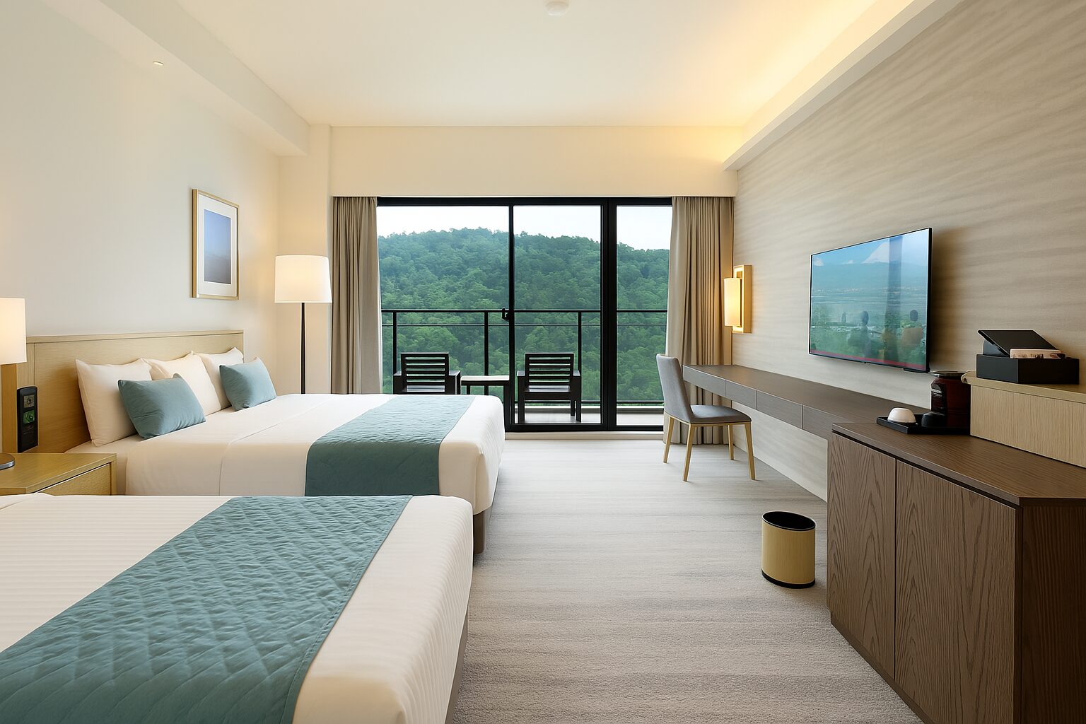 雲品酒店不容錯過的特色｜新手旅客必看指南