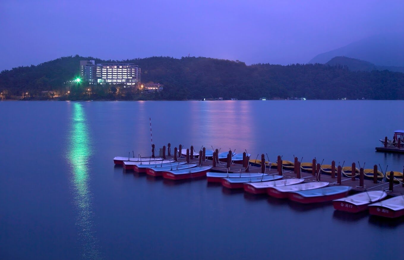 雲品酒店不容錯過的特色｜新手旅客必看指南