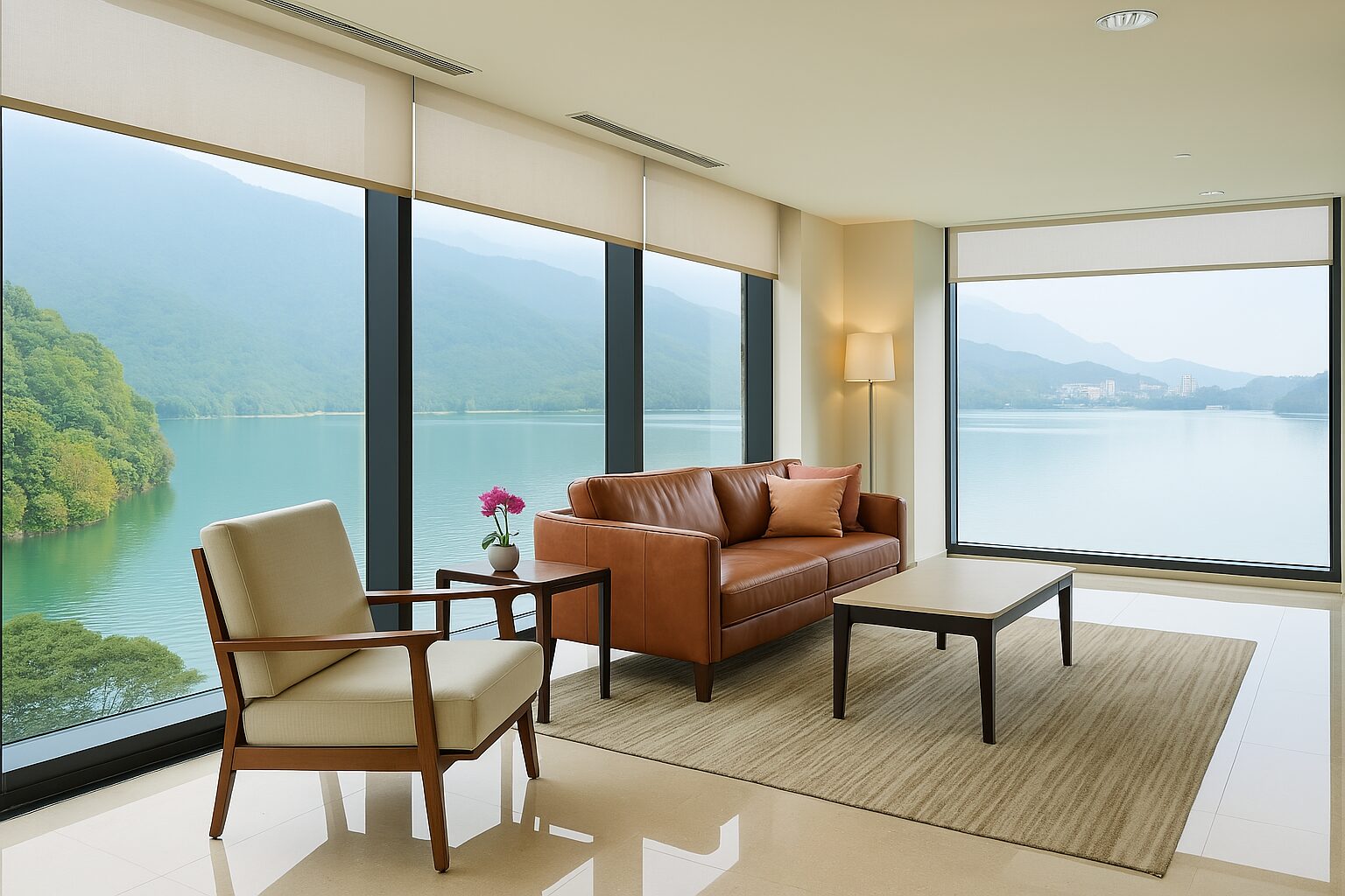 雲品酒店不容錯過的特色｜新手旅客必看指南