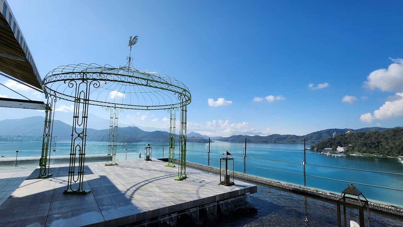 雲品酒店不容錯過的特色｜新手旅客必看指南