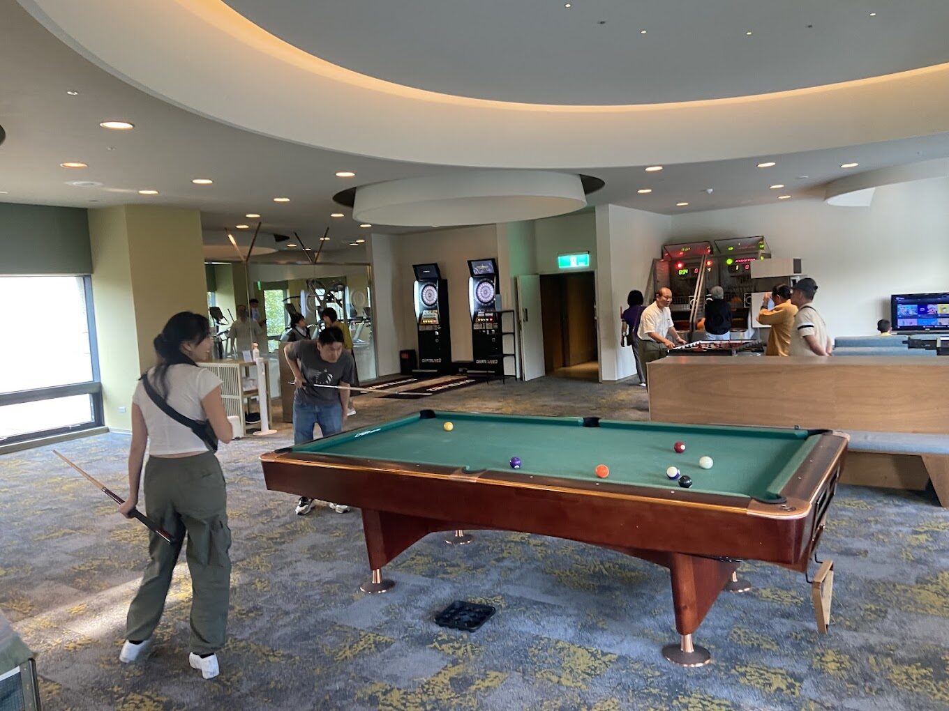 雲品酒店不容錯過的特色｜新手旅客必看指南