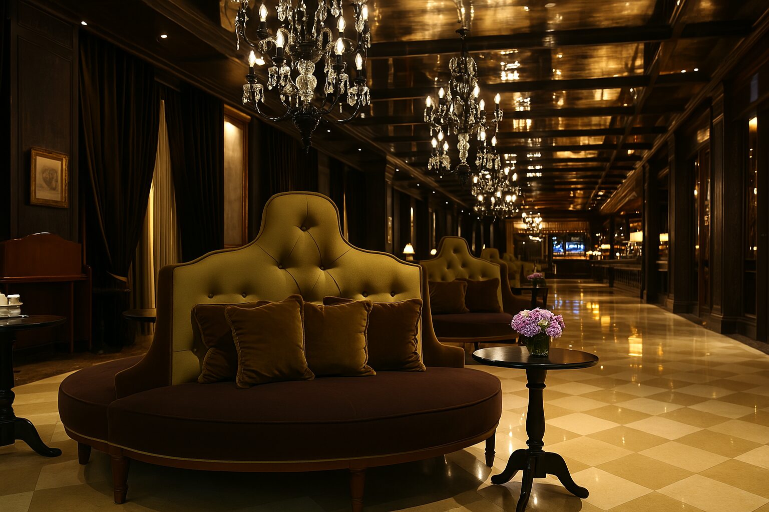 【2025】君品酒店必住理由：魅力解析及旅客不容錯過的祕密