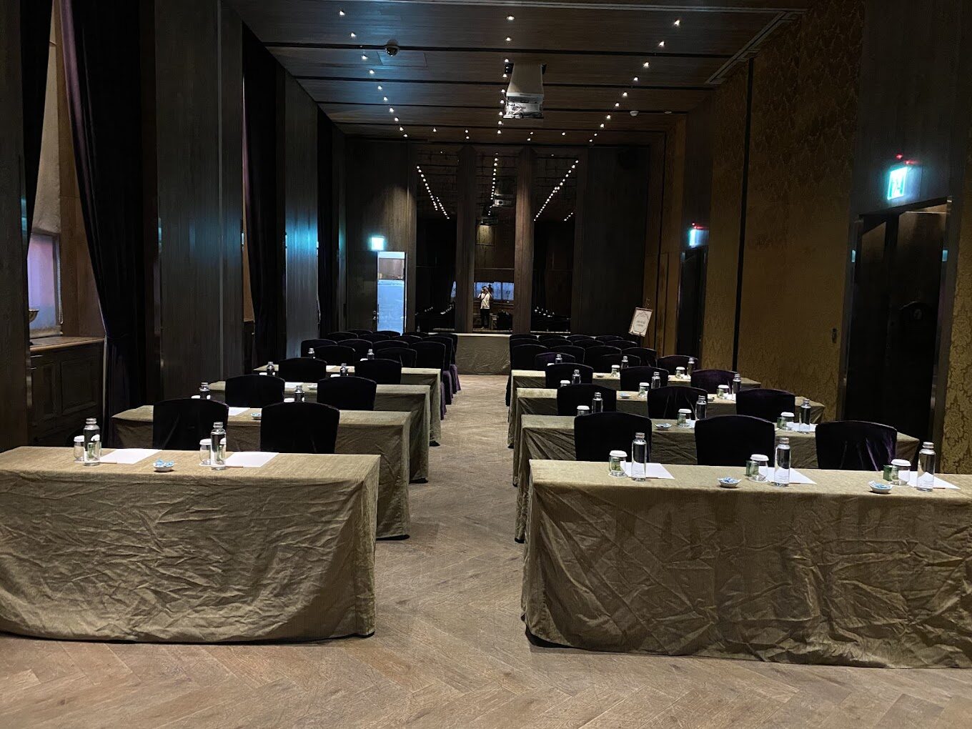 【2025】君品酒店必住理由：魅力解析及旅客不容錯過的祕密