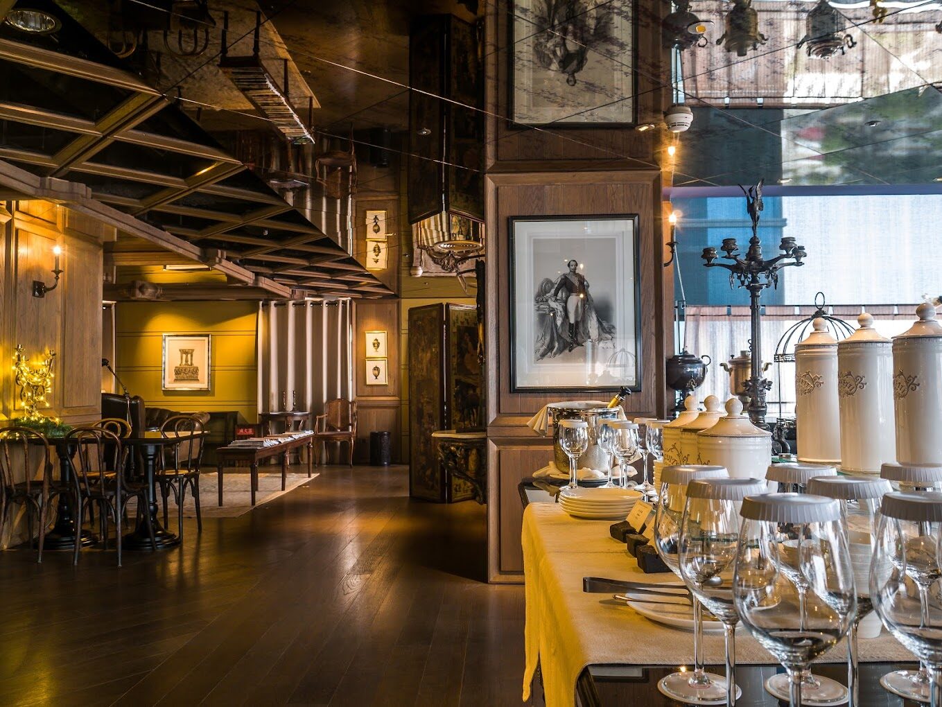 君品酒店台北｜當歐式古典遇上台北夜色，進入藝術與奢華的距離