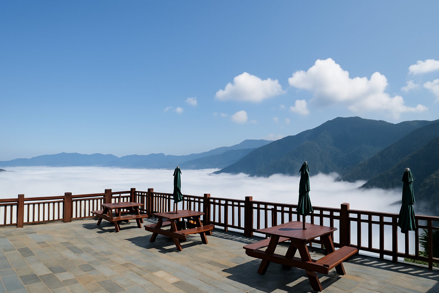 雪霸休閒農場旅遊全攻略｜避開這常見誤區，享受完美假期