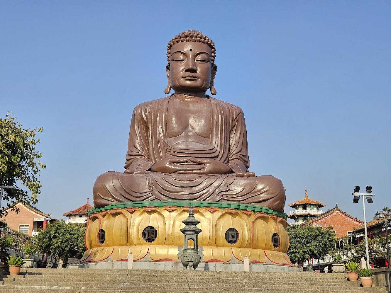 彰化景點必去推薦｜2025五大隱藏秘境打卡勝地