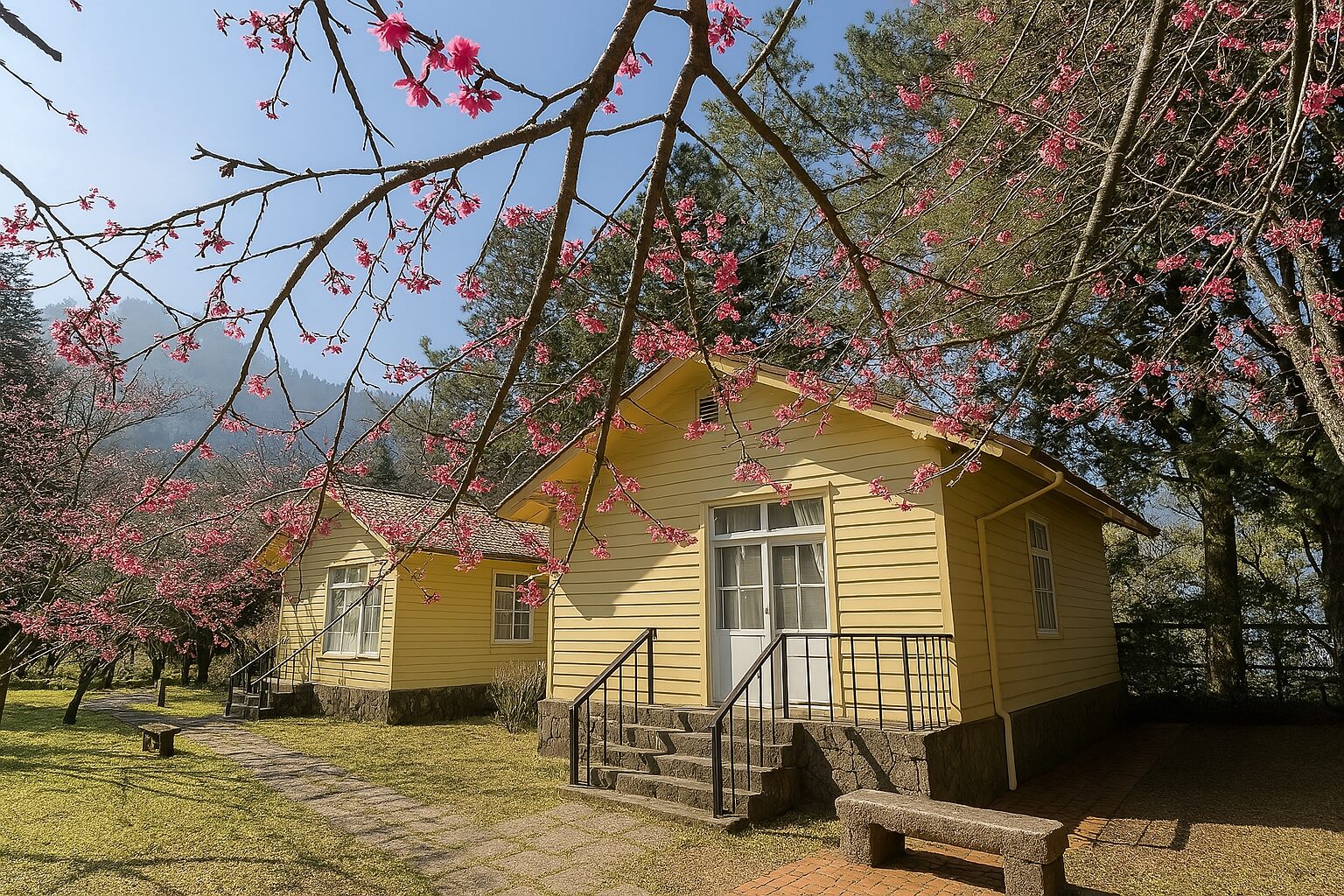 【2025】惠蓀林場必買特產大揭密｜本地美味帶回家