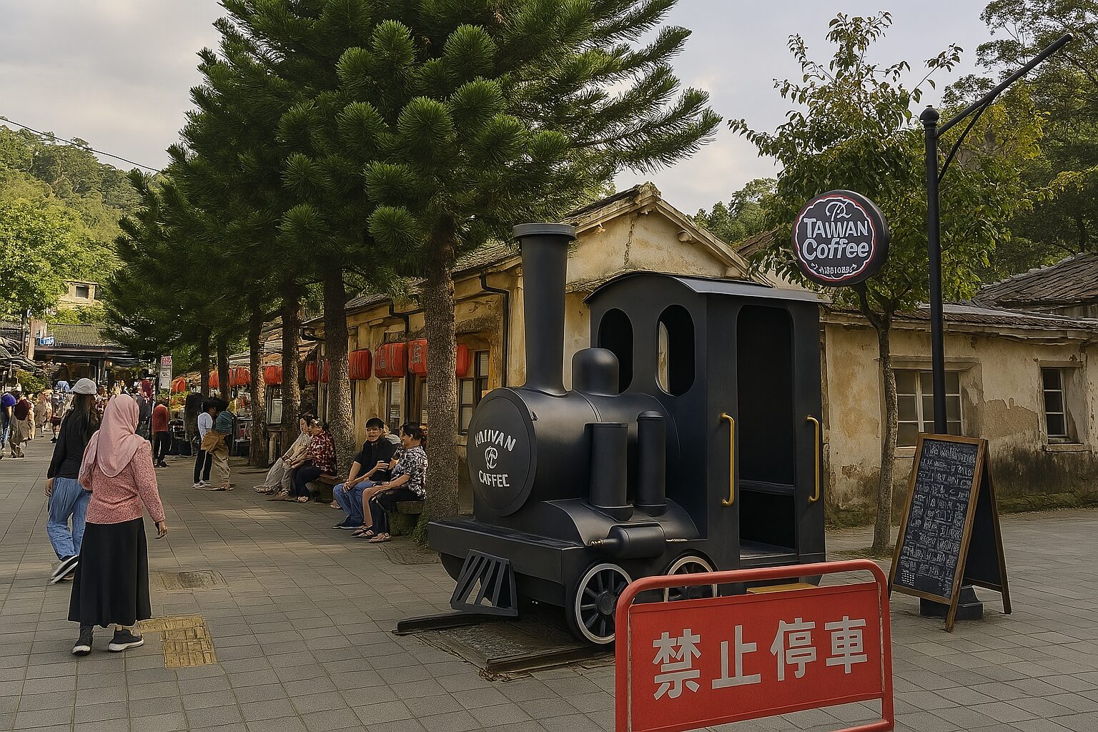 舊山線鐵道自行車｜2025 體驗起點：絕不可錯過的旅遊亮點