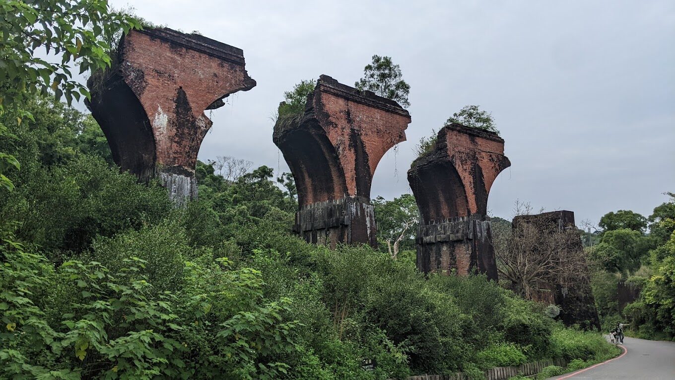 舊山線鐵道自行車｜2025 體驗起點：絕不可錯過的旅遊亮點