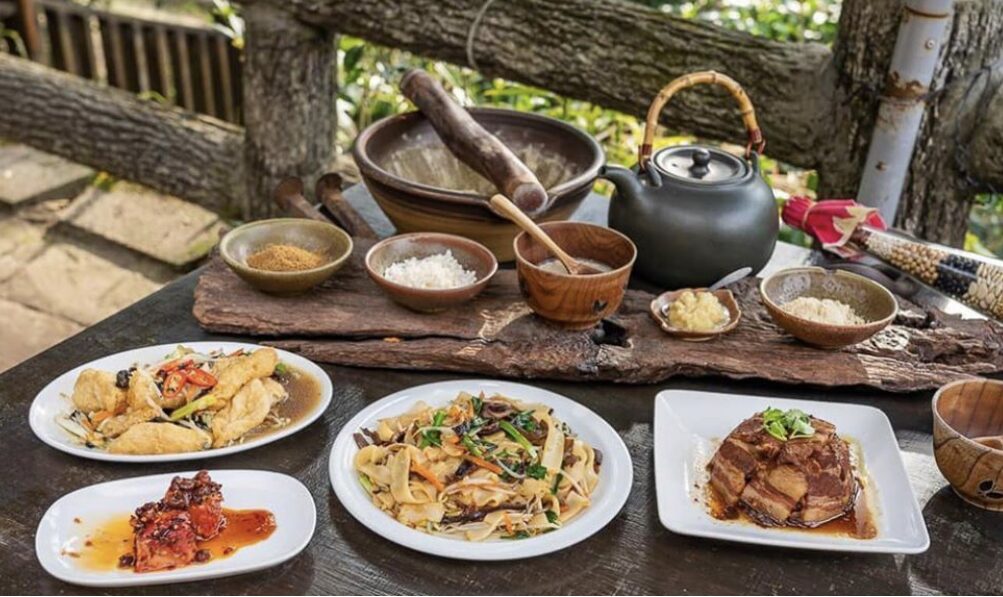 舊山線鐵道自行車｜2025 體驗起點：絕不可錯過的旅遊亮點