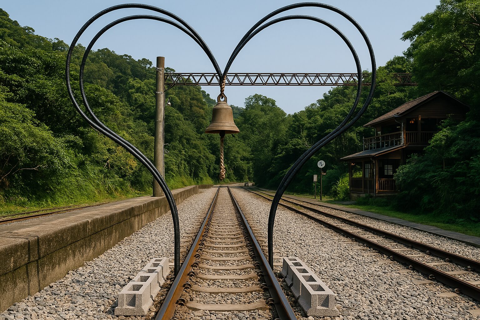 舊山線鐵道自行車｜2025 體驗起點：絕不可錯過的旅遊亮點