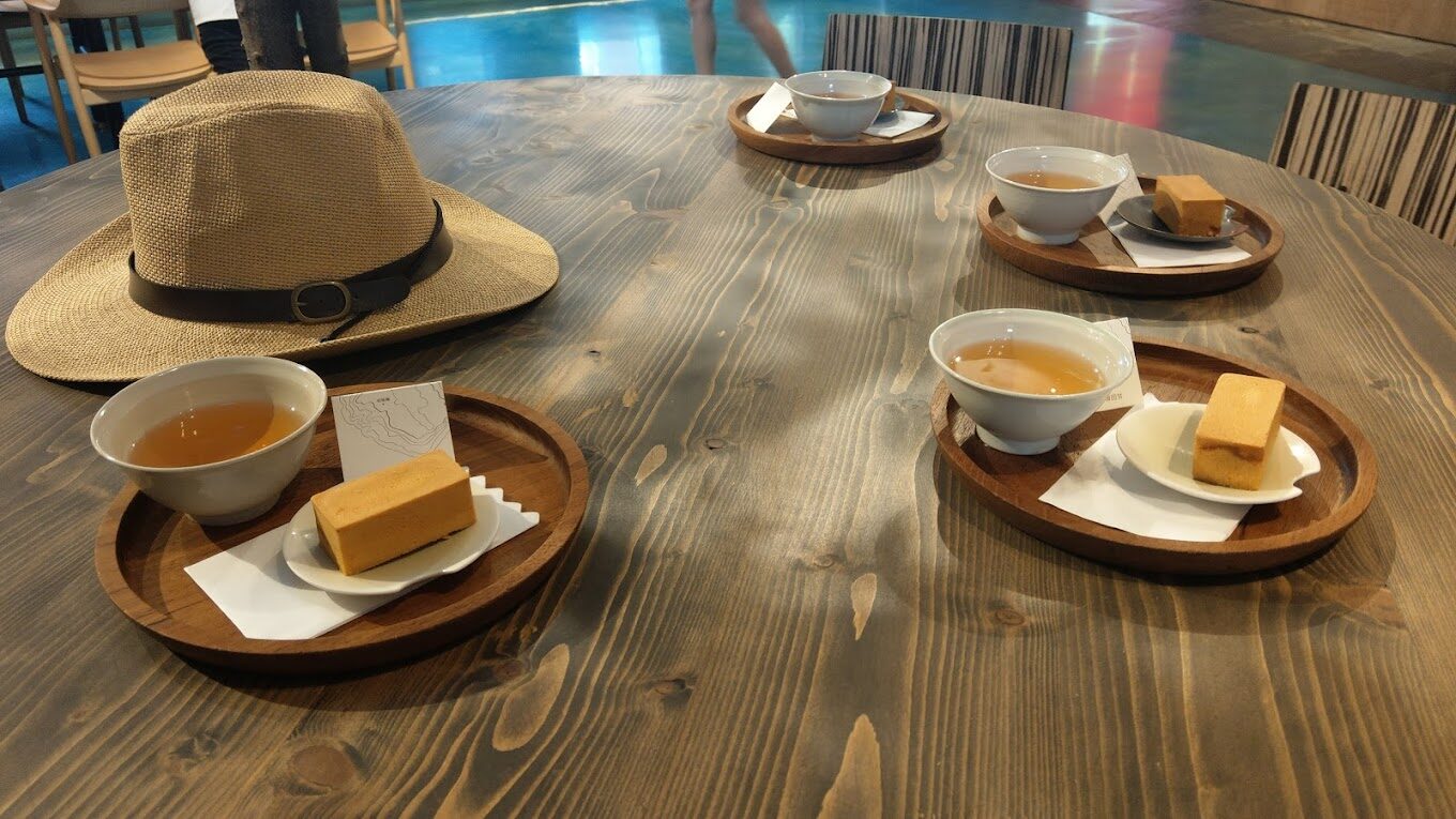 微熱山丘品味指南｜台灣必買鳳梨酥大揭秘