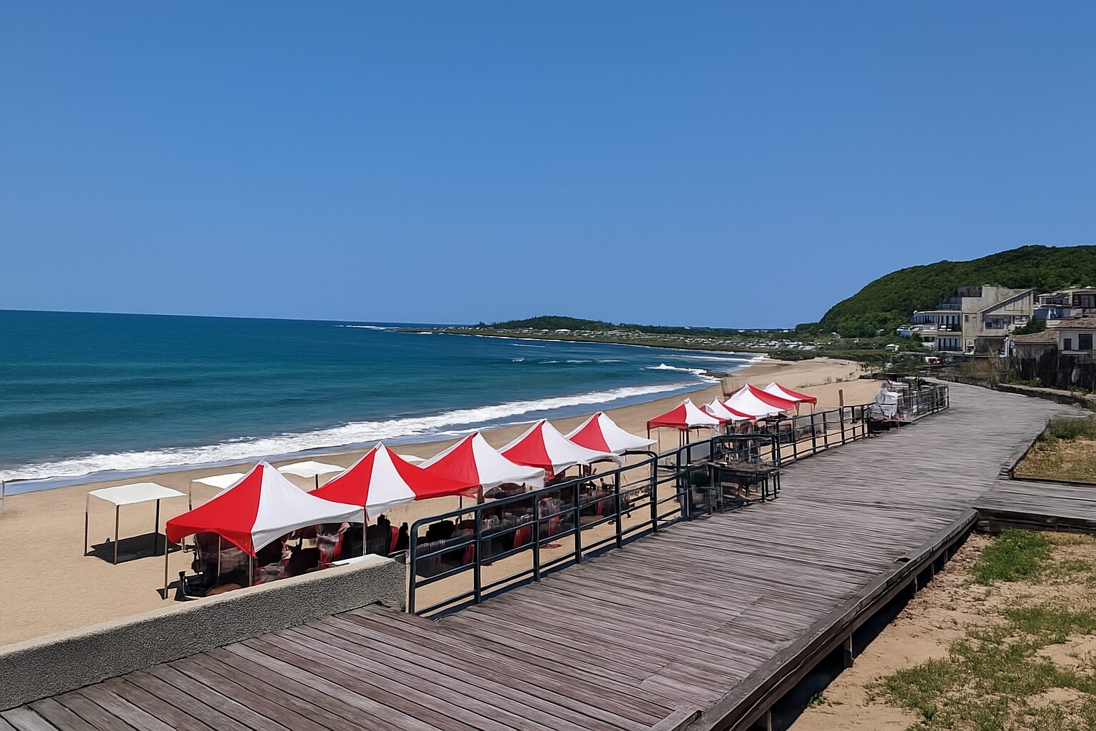 2025新北景點必訪推薦｜避開人潮的隱藏秘境