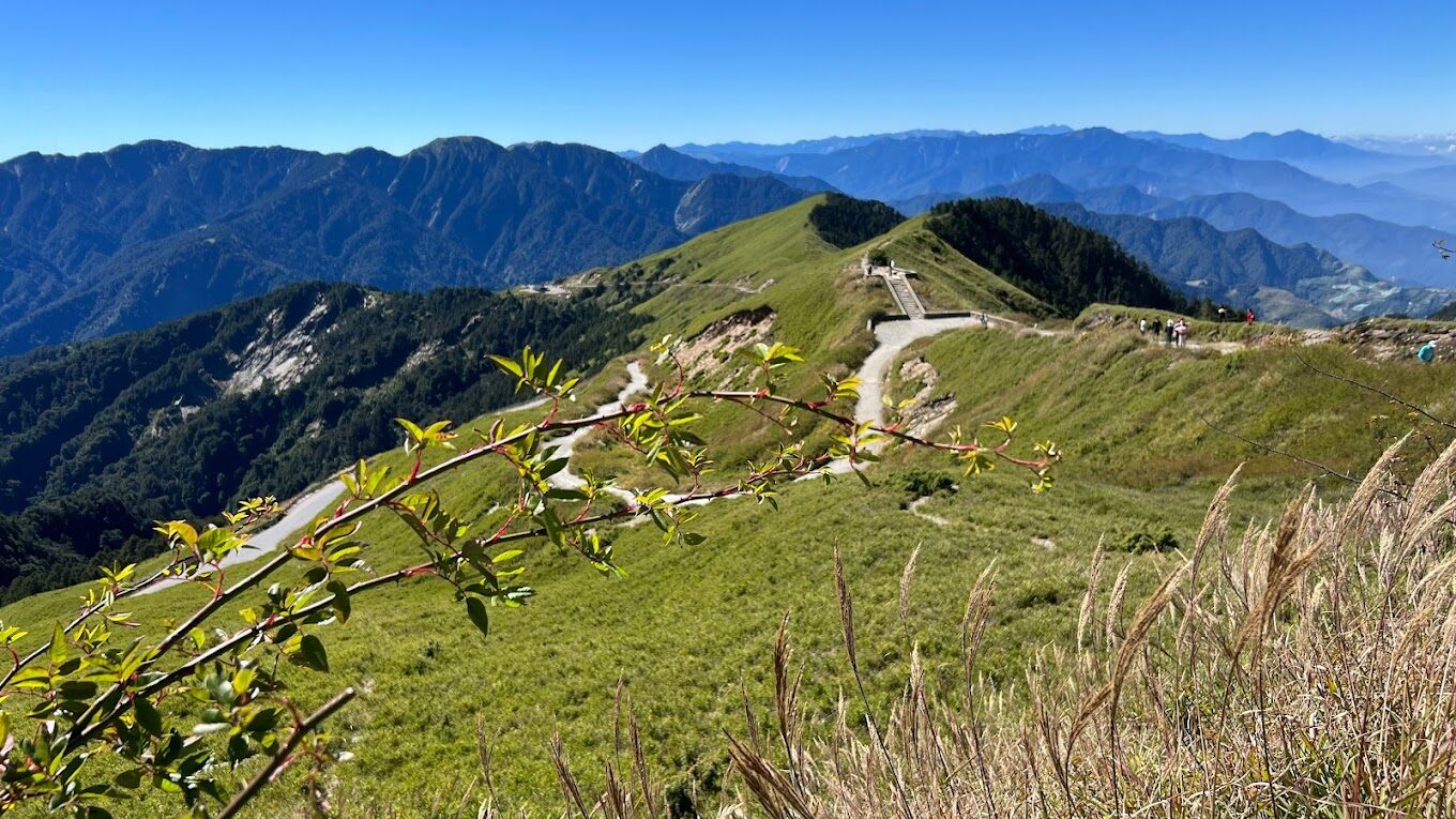 2025南投景點｜必訪秘境不看後悔！