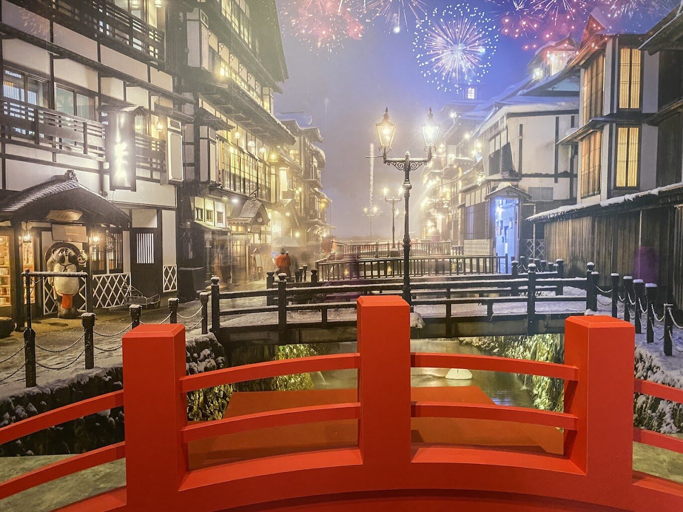 山形閣入住體驗｜必備理由讓您重返日式傳統