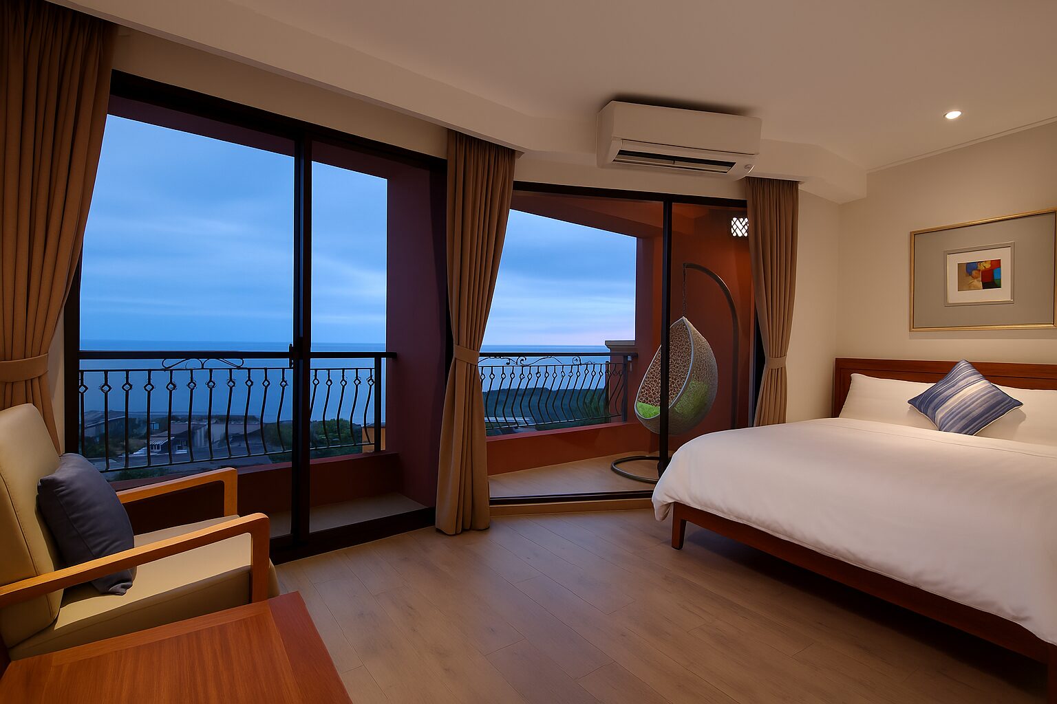 九份住宿攻略:避開常見錯誤,獲得最佳住宿體驗