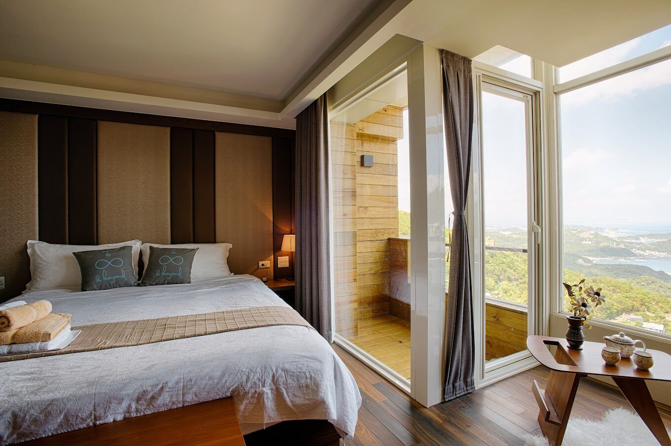 九份住宿攻略:避開常見錯誤,獲得最佳住宿體驗