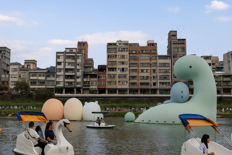 2025北部景點必去清單：避免錯過的自然美景