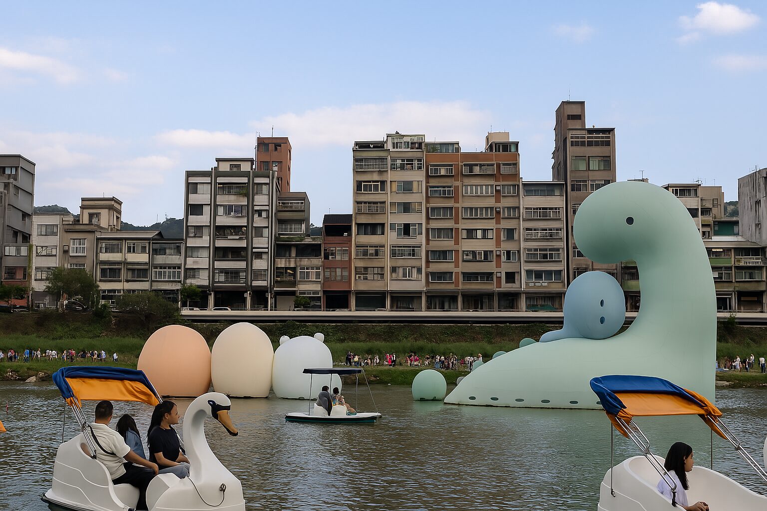 2025北部景點必去清單：避免錯過的自然美景