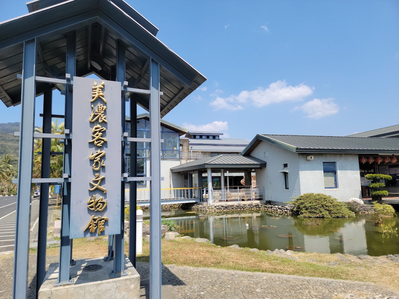 美濃景點必去懶人包｜避開冷門景點才是真玩家