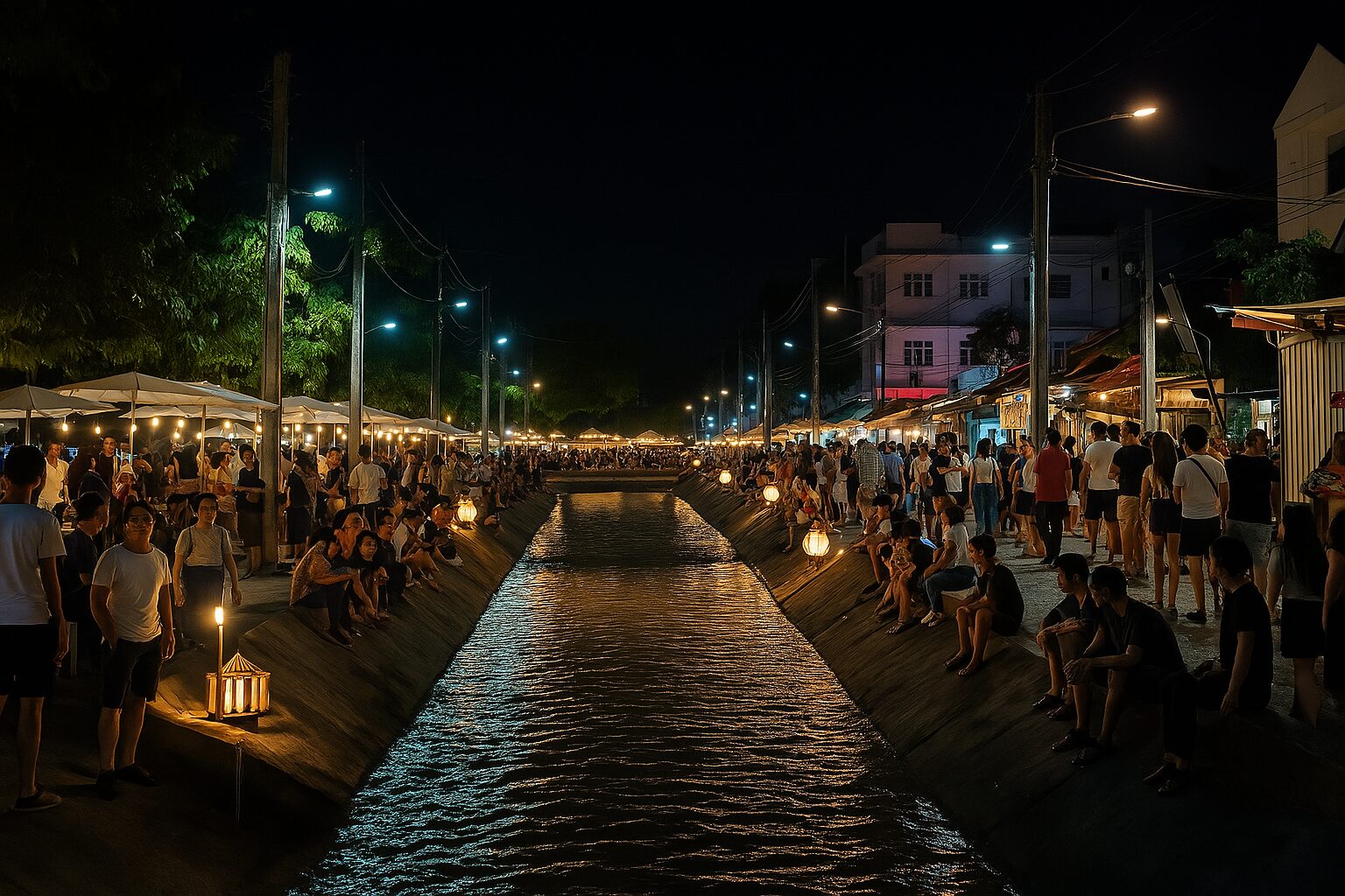 美濃景點必去懶人包｜避開冷門景點才是真玩家