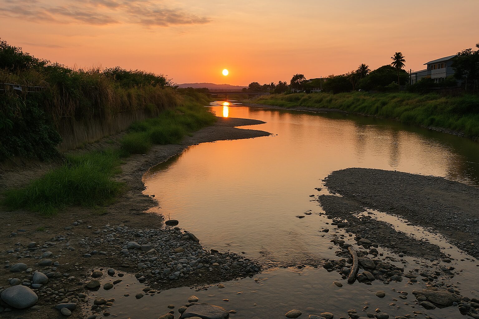 美濃景點必去懶人包｜避開冷門景點才是真玩家