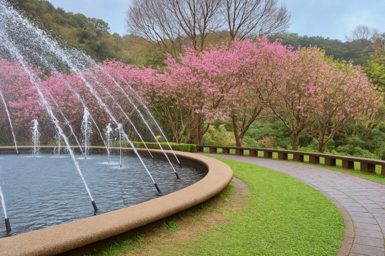 陽明山國家公園｜您絕不能錯過的秘境景點
