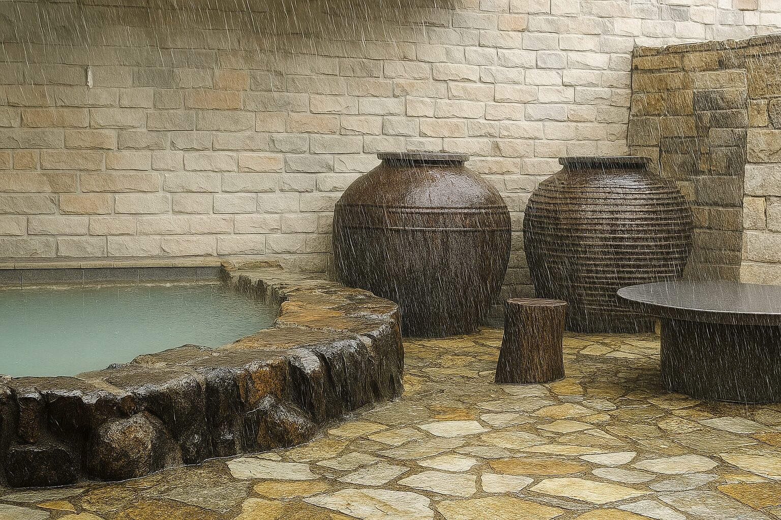 陽明山溫泉泡湯指南｜避開這常見錯誤，讓你的旅程更加享受